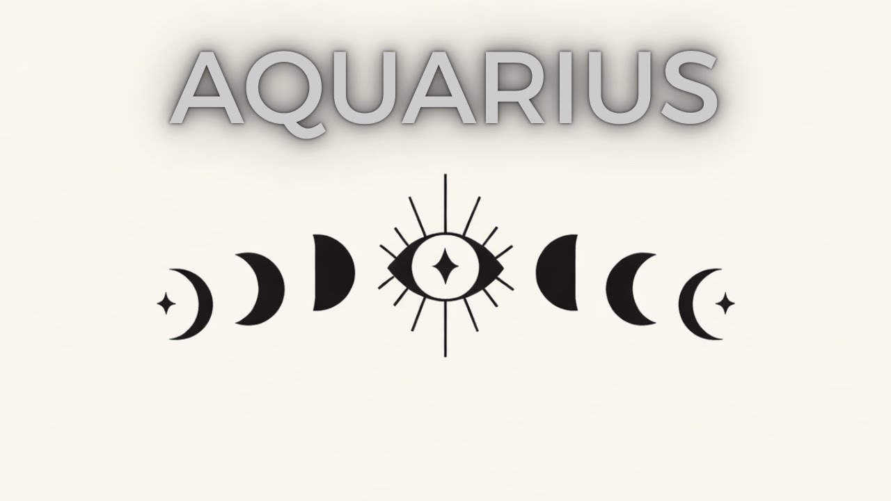 AQUARIUS 🤯THIS PERSON IS ABOUT TO TALK TO YOU AND YOU WILL NOT BE ABLE TO SAY NO🤐🔥February Love