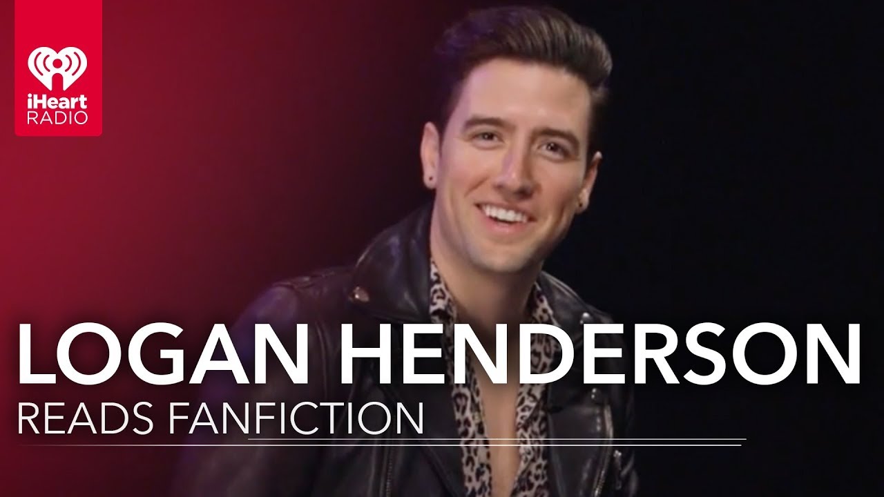 Logan Henderson Reads Fanfiction | Fanfiction