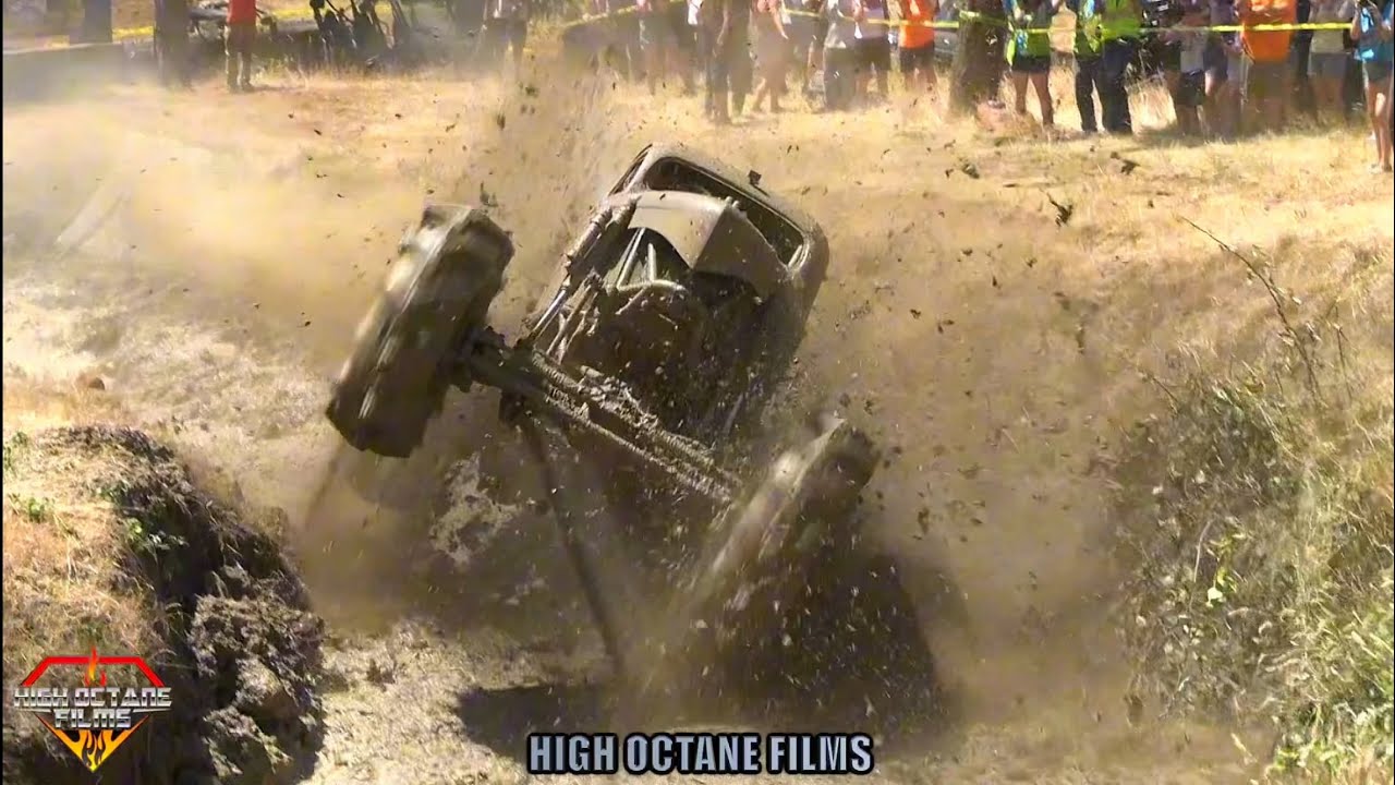 Mountain Top Mud Bogs Bounty Hole 7-13-24
