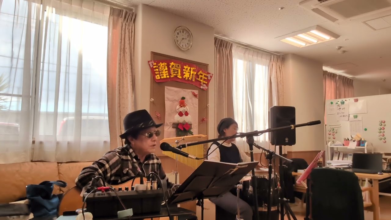 オンリーミー（北酒場）2026.01.10