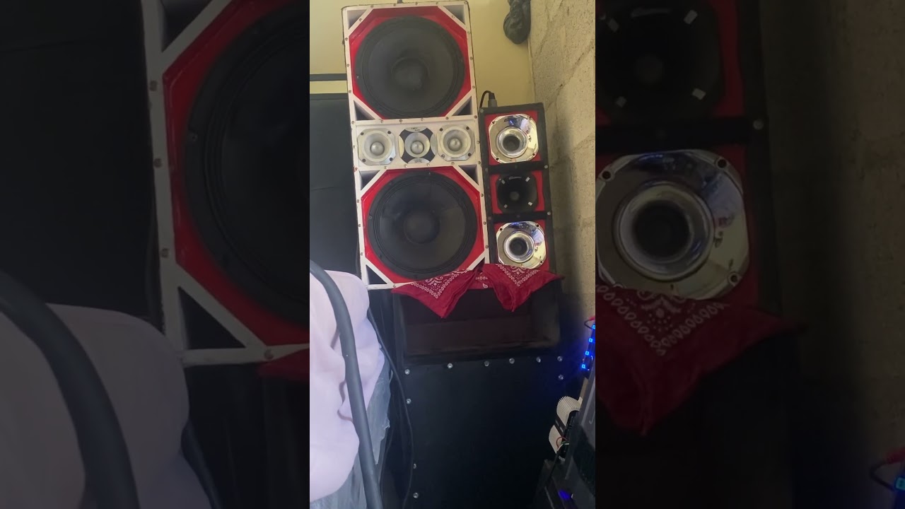 Procesador stetsom stx 2448