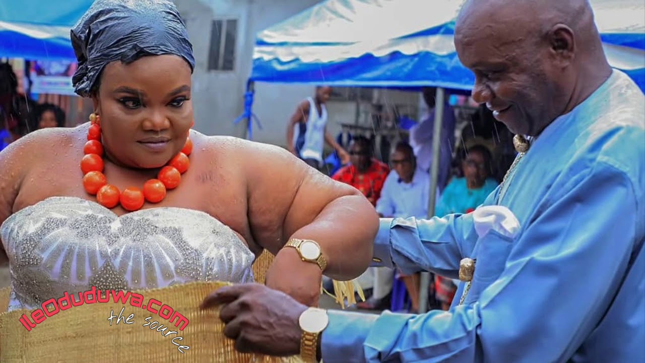 Africurious - Traditional Marriage Ceremonies and Customs- Okrika