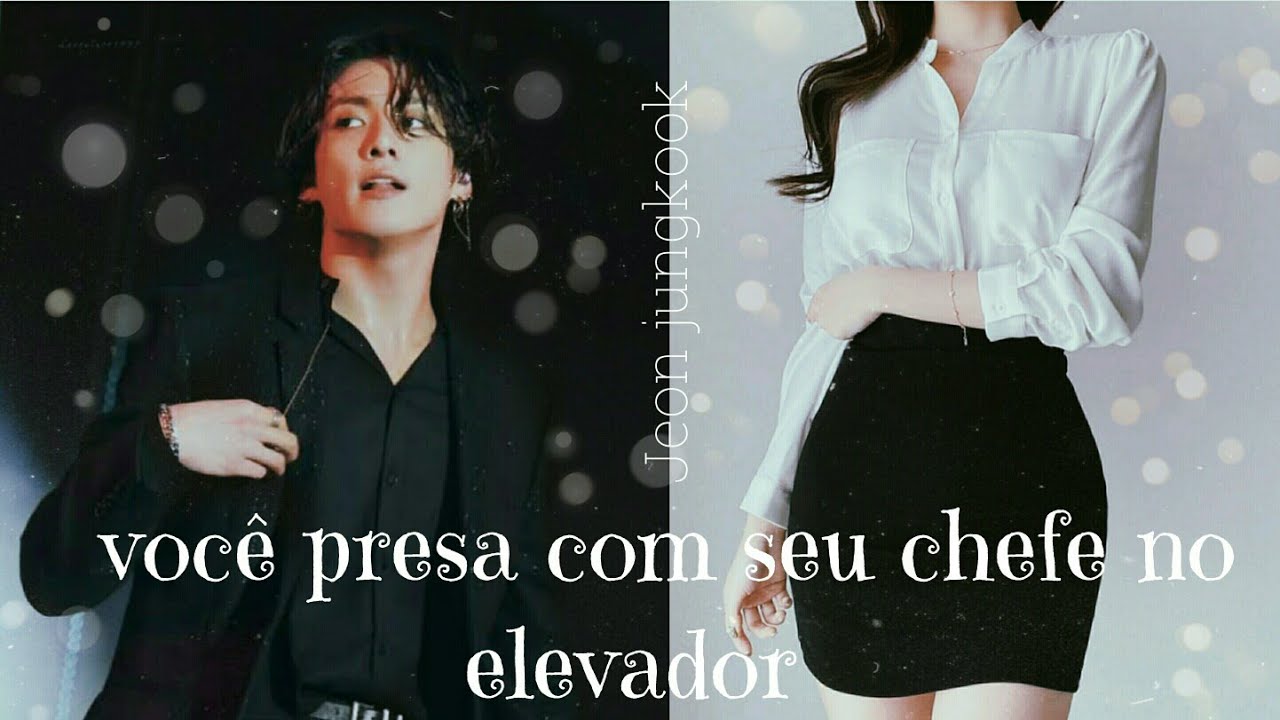 Imagine jungkook ep único