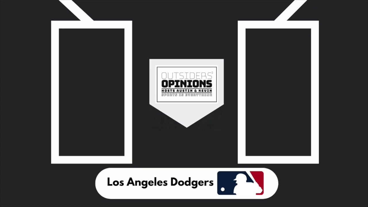 MLB | We Need To Have A Conversation About The Dodgers