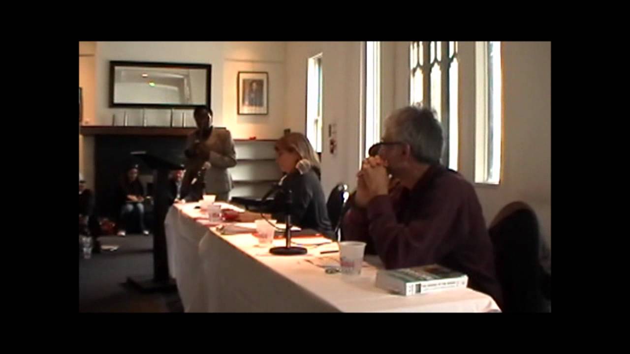 RCIS Bill C-31 Lunch and Learn (Part I). April 04.2012