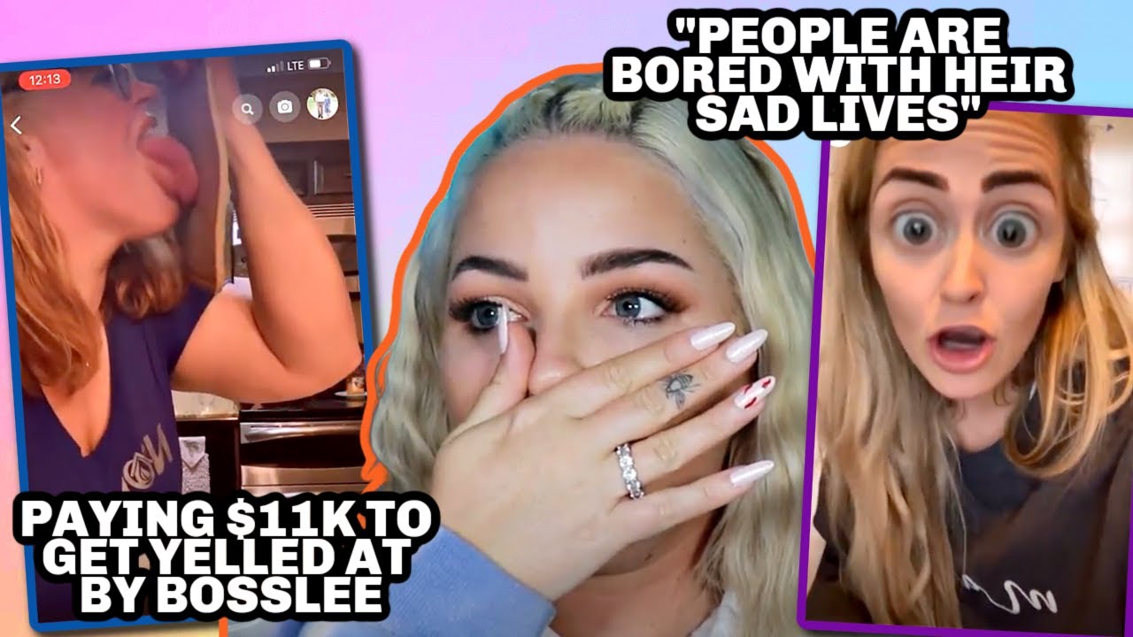 Top MLM Fails 74 | LICKING RAW CHICKEN TO SELL YOUR SCAM #BEACHBODY #NORWEX #IGENIUS #ARBONNE