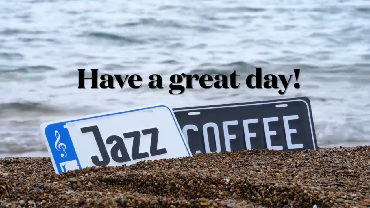 Jazz and Coffee on Fretless Bass