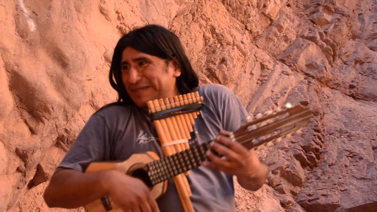 El Humahuaqueño - Carnavalito