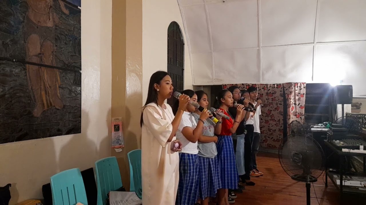 Ang Panginoon ay Darating