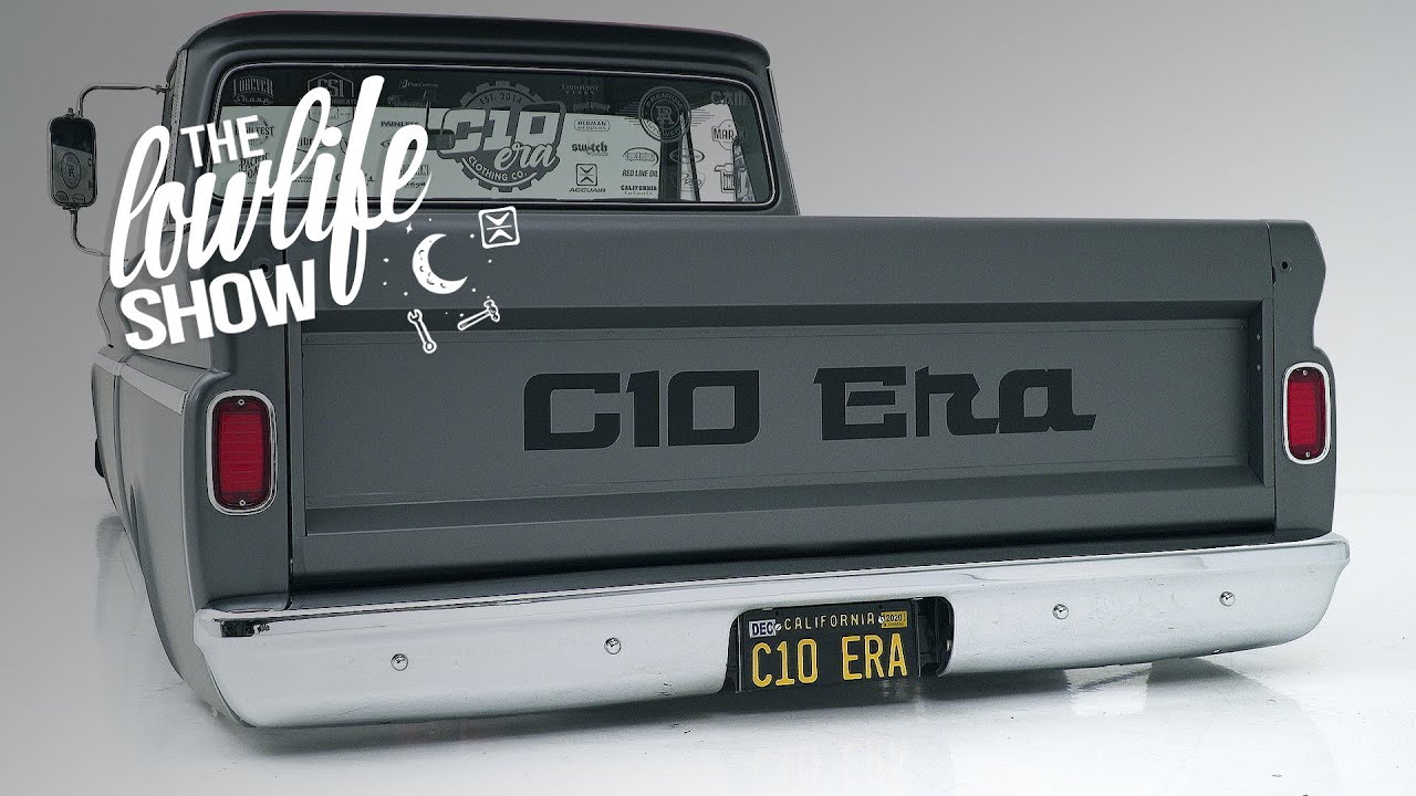 C10ERA REMIX
