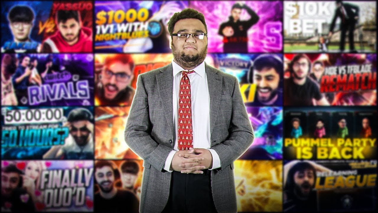 Yassuo | The History of Moe [2016-2019]