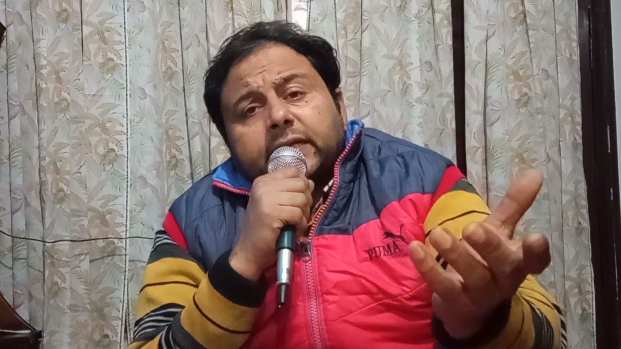 Santo Sohna Sada Jivan Hove Ji Sada Jivan Hove Santo Sohna