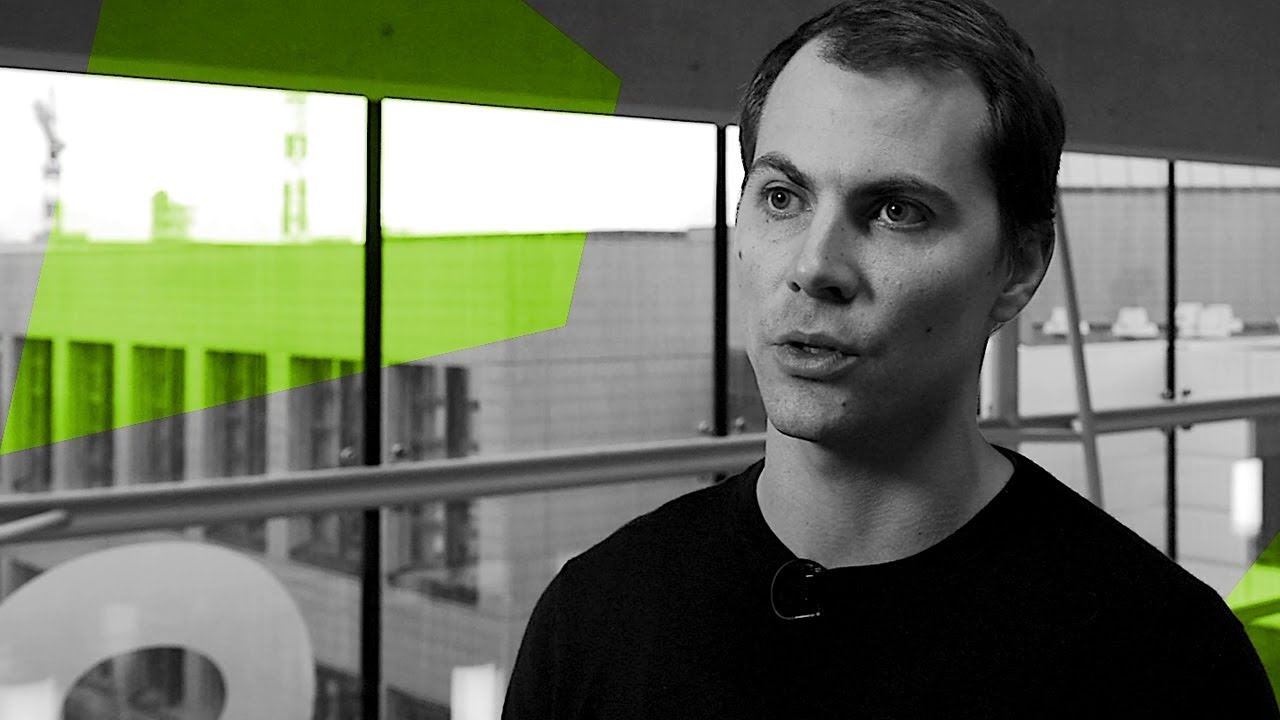 Nils Rettby, about the Master's in Life Sciences and Technology, EPFL