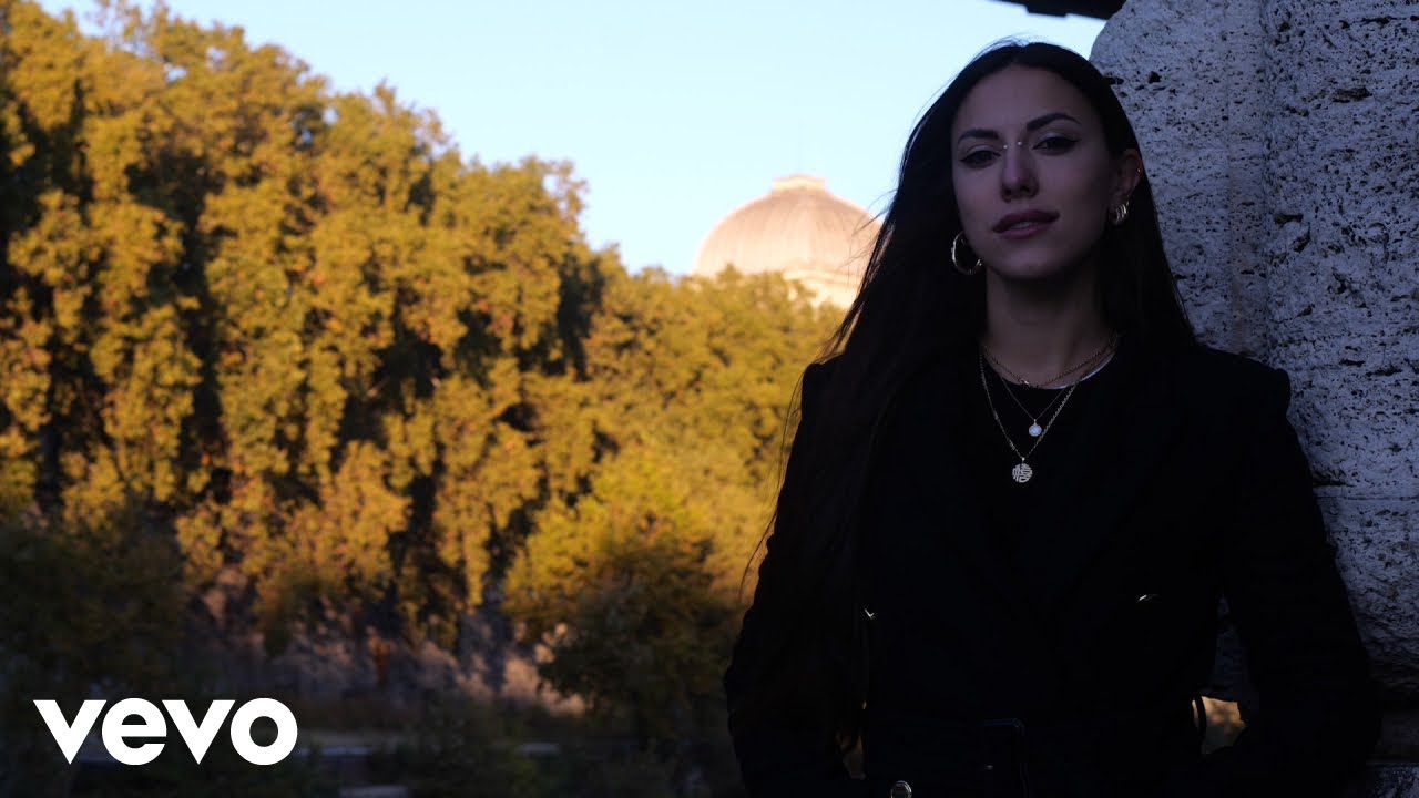 Beba - Comunque Ciao (Visual)