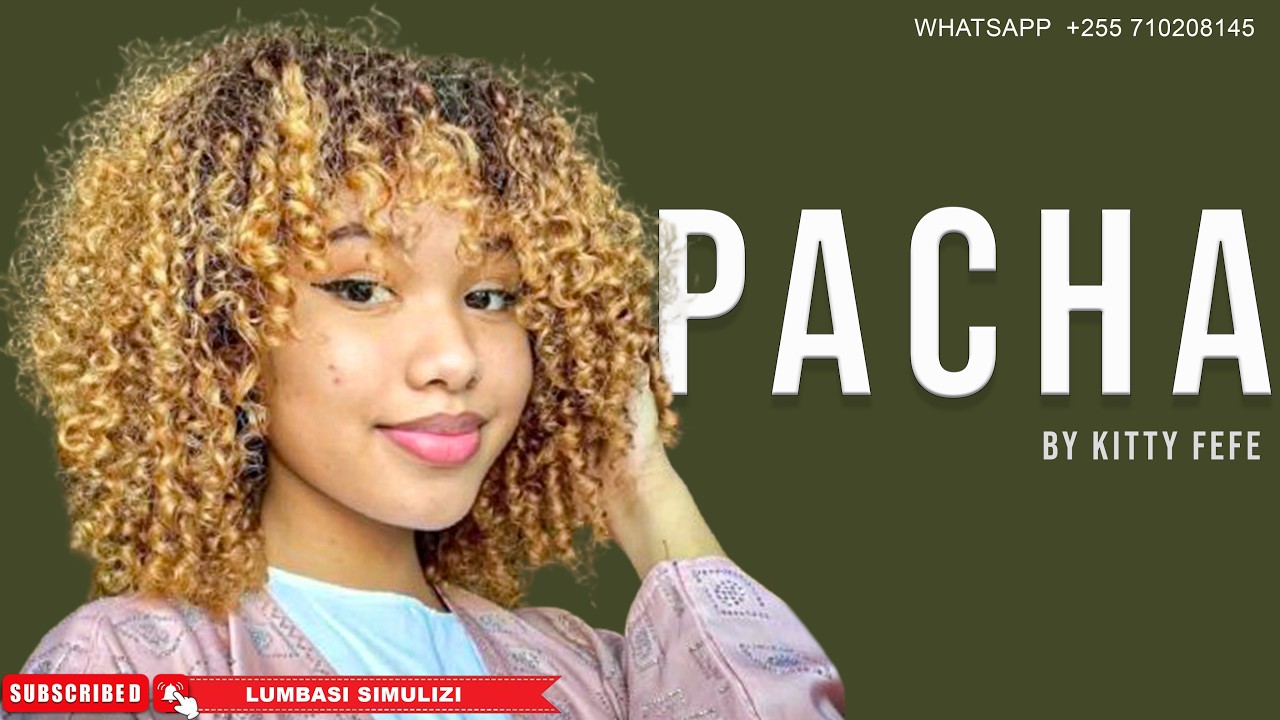 PACHA | SIMULIZI FUPI