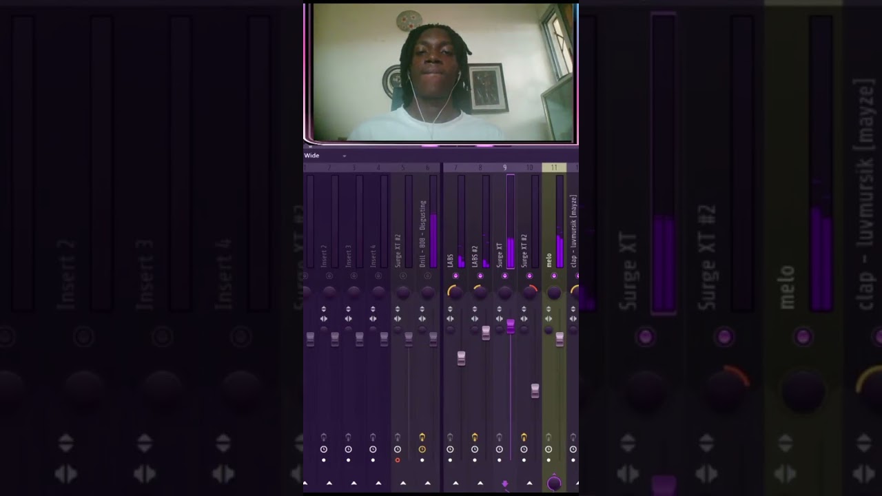 seance live cookup fl studio @prod.whyhaine