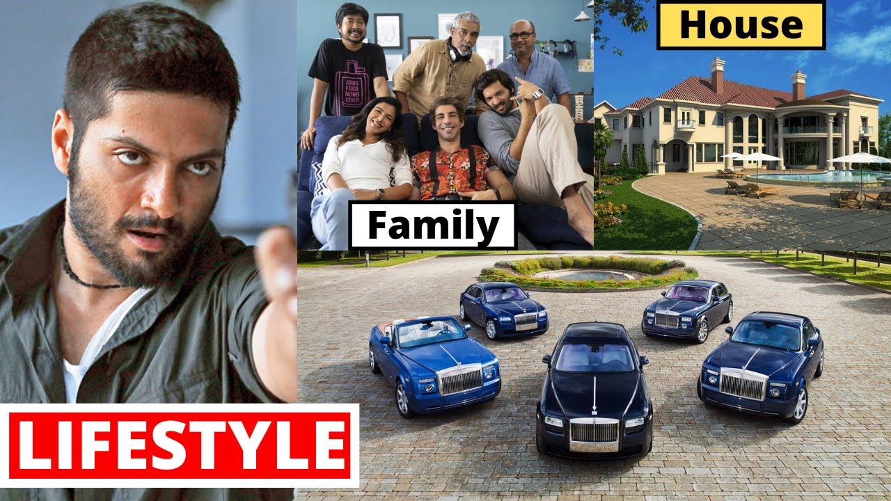 Ali Fazal Lifestyle 2020, Girlfriend, Income, House, Cars, Family,Biography,Movies,Mirzapur&NetWorth