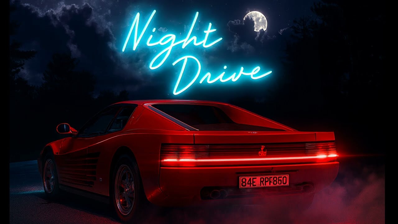Night Drive
