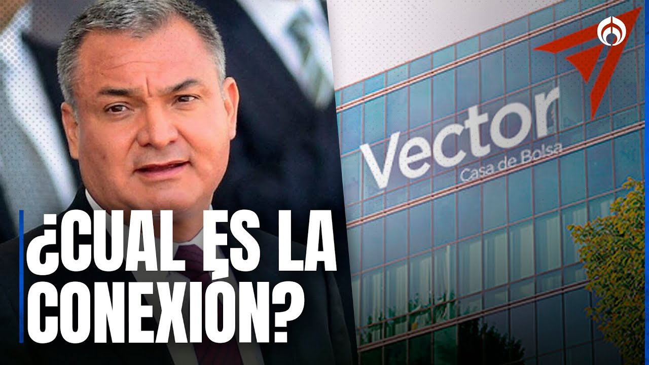 Peniley Ram&iacute;rez: el dinero de Garc&iacute;a Luna y los otros bancos mexicanos que tambi&eacute;n son investigados