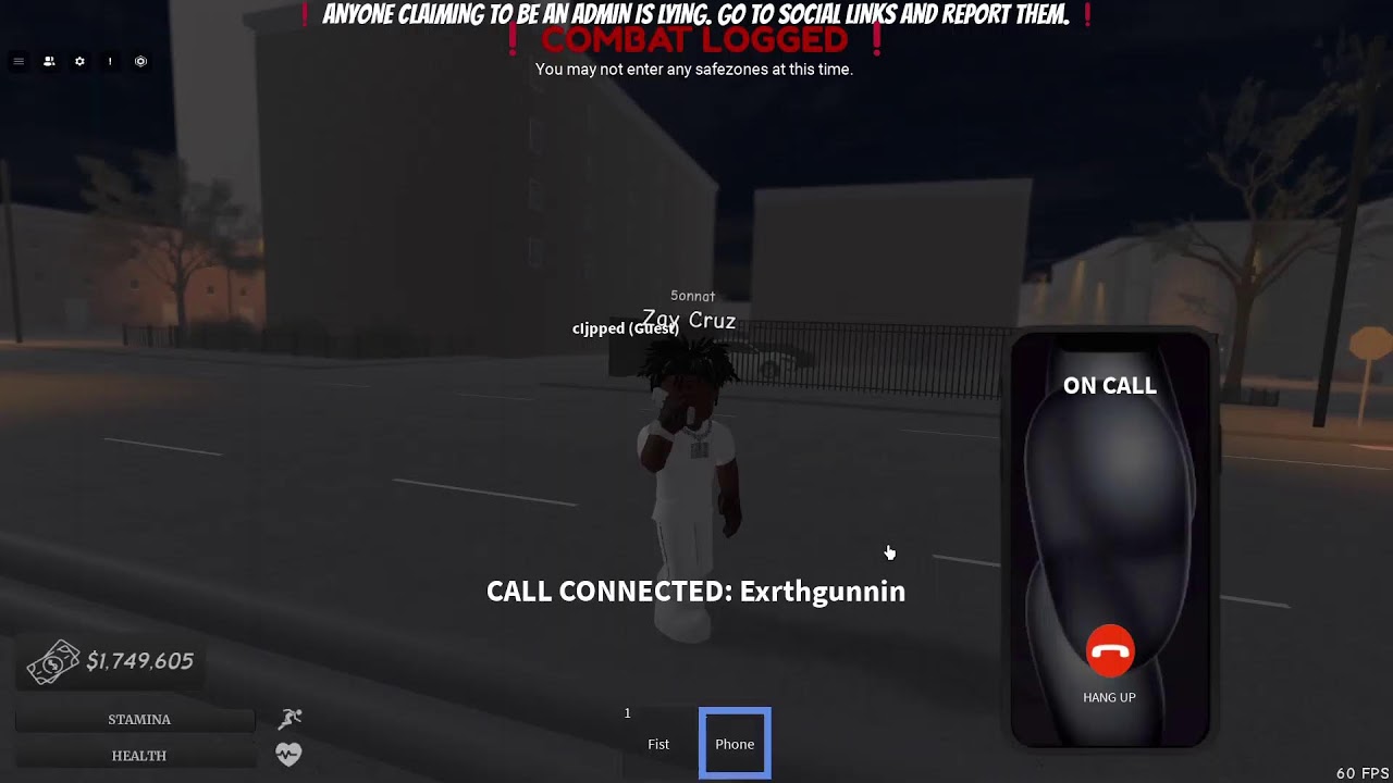 gmg vs ygz