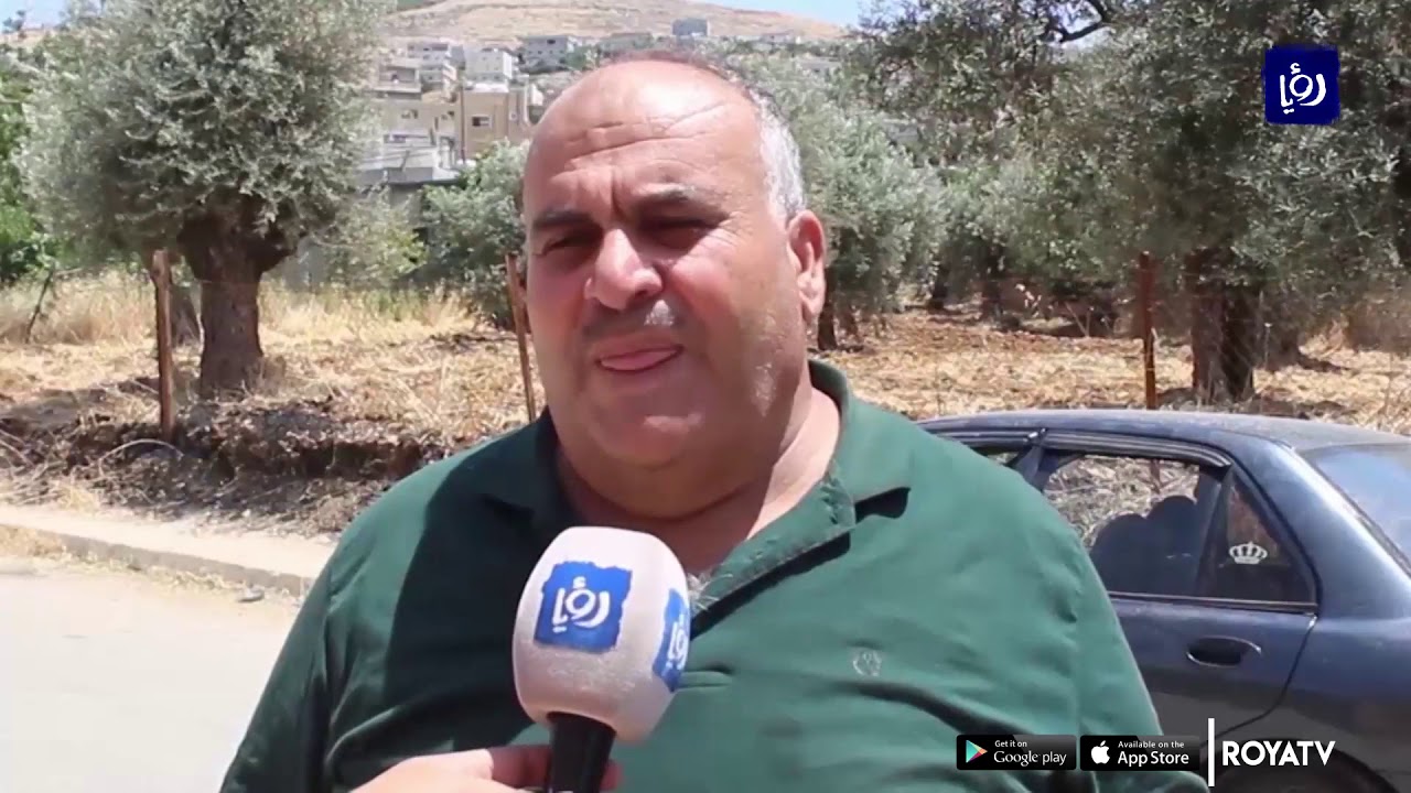 شكاوى في عنجرة من نقص حاد في المياه - (14-6-2019)