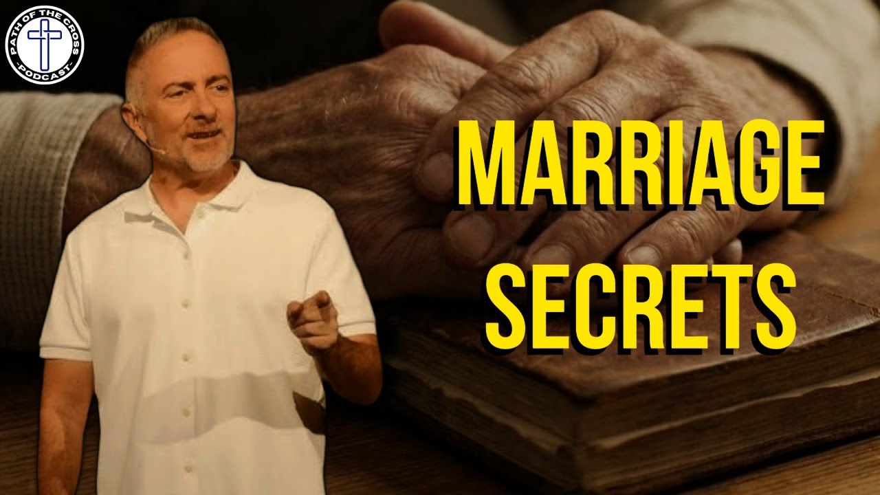 Stop Ruining Your Marriage: Why Men Must Control Their Emotions (Or Lose Everything)