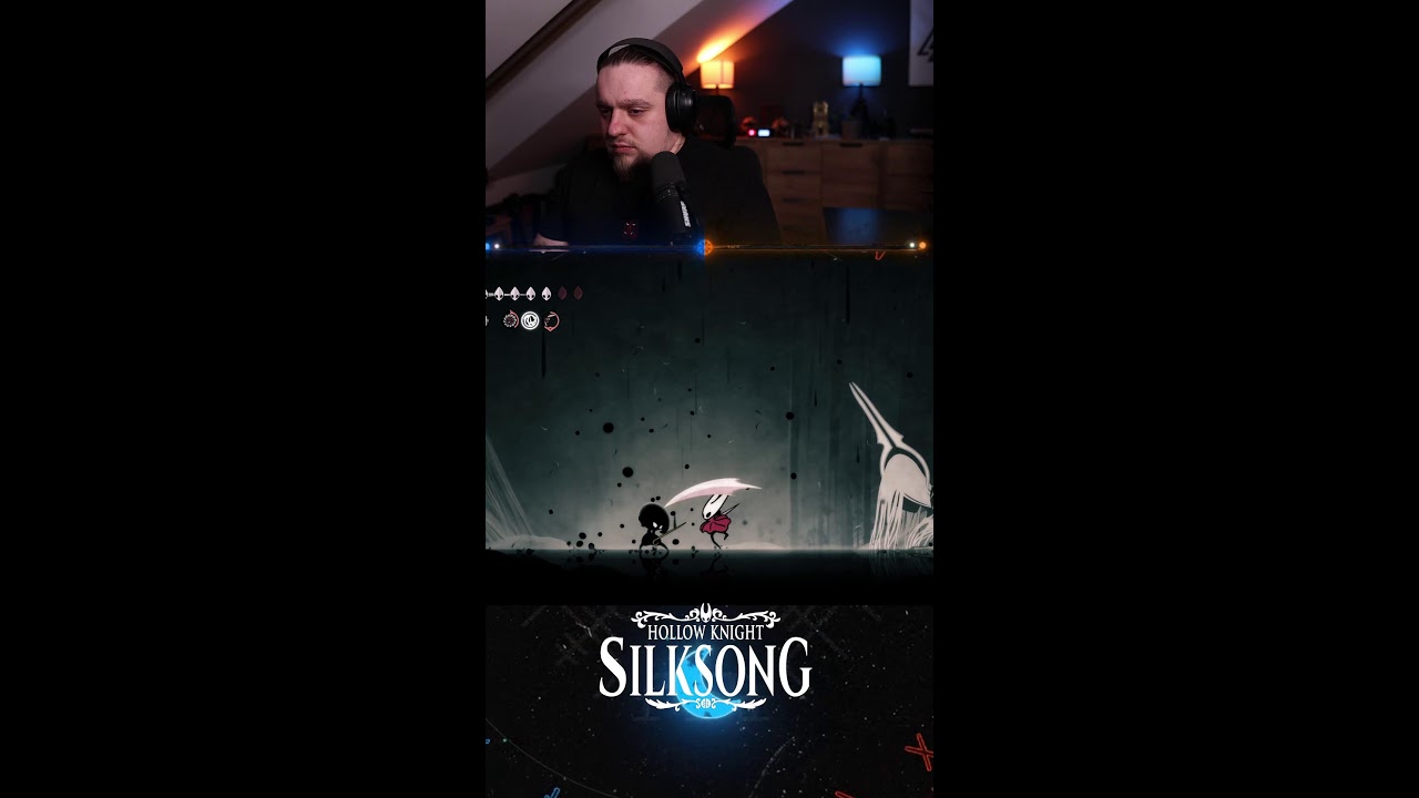 Dawno temu w trawie... wersja Dark Souls (VARTICAL)