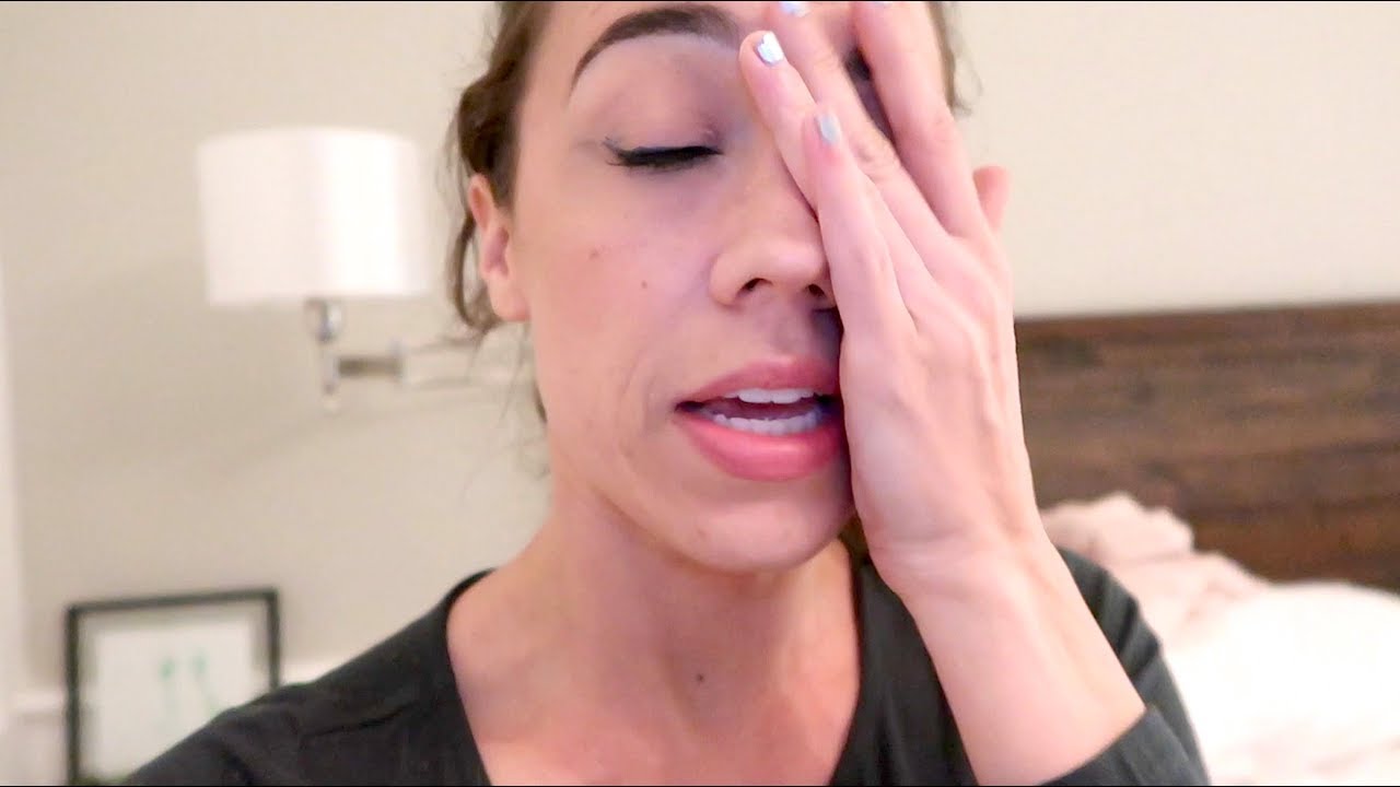 I can't believe you did this...