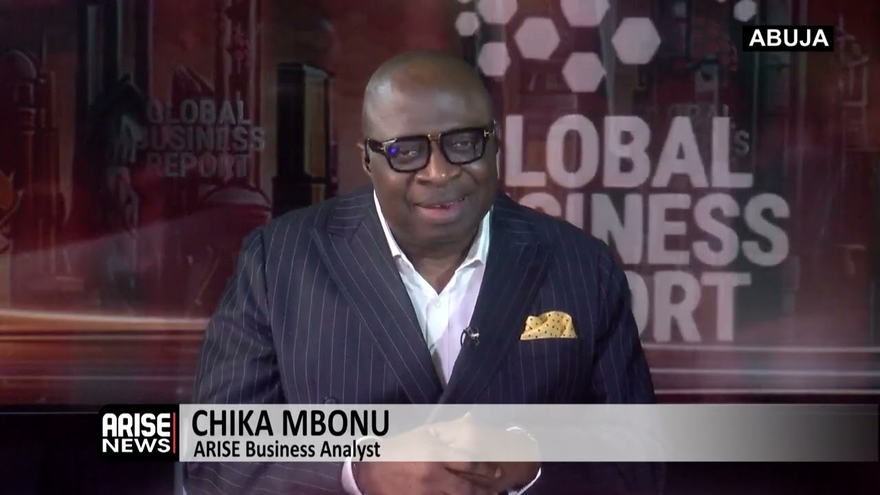 Dangote Refinery Has Not Imported Petrol To Sell To Nigerians - Chika Mbonu