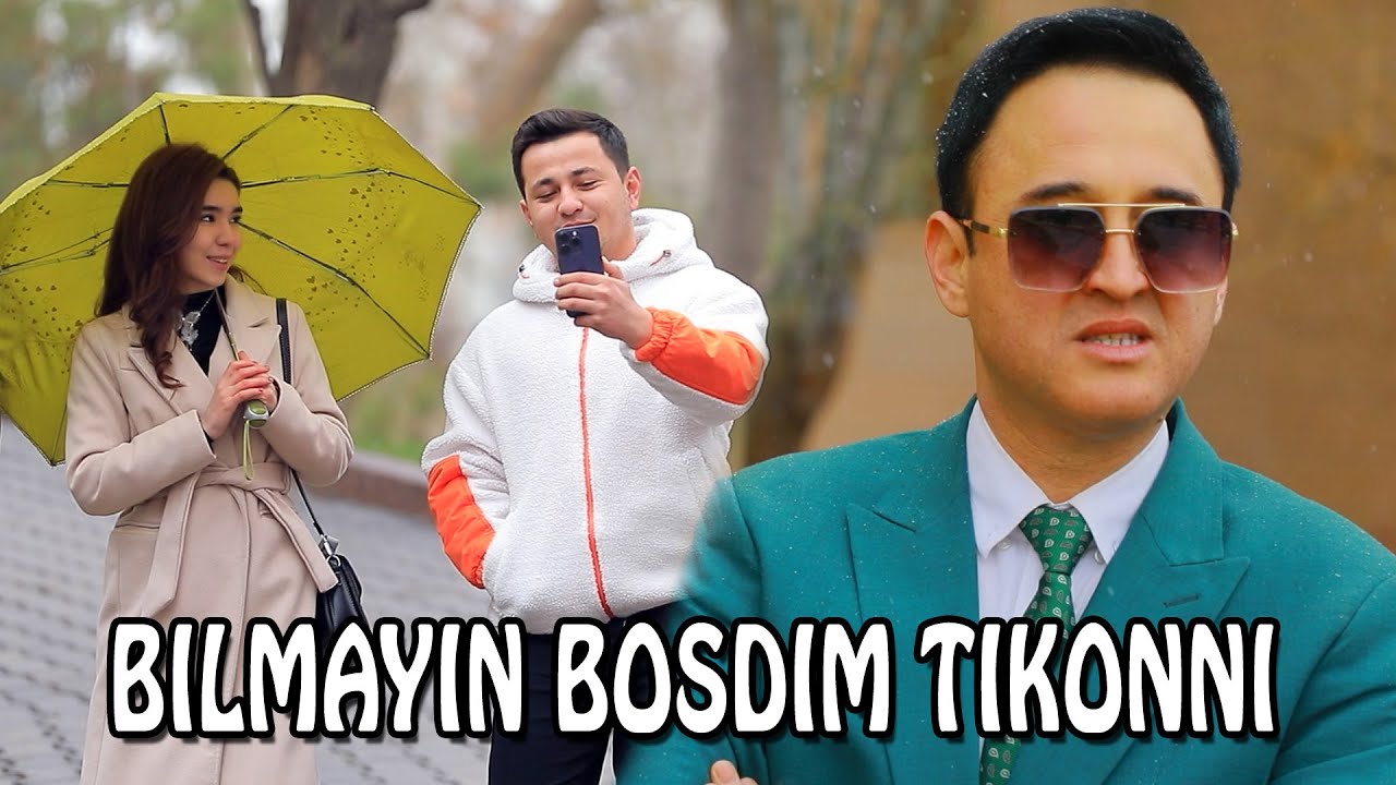 BILMAYIN BOSDIM TIKONNI HIKMATLI DUNYO