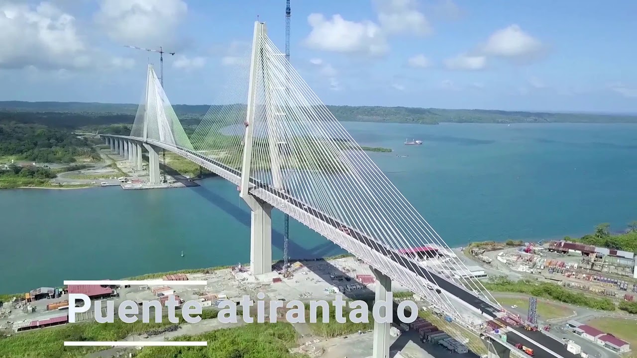 Puente del Atlántico enero 2019