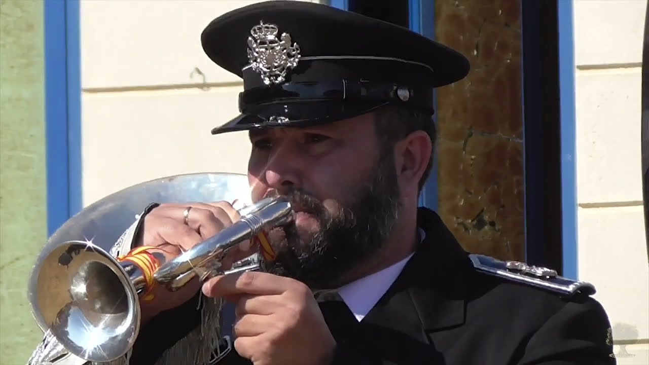BCT Despojado (San Fernando) - Éxodo