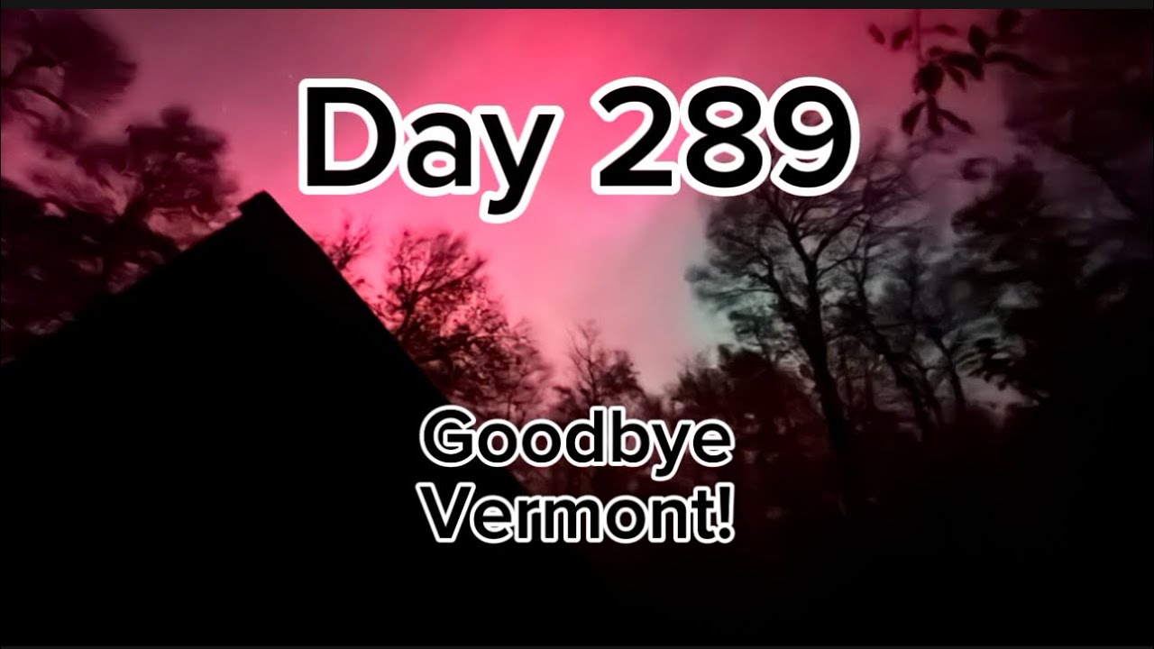 Vermont Memories | AT YoYo ‘24 | Adventure Therapy