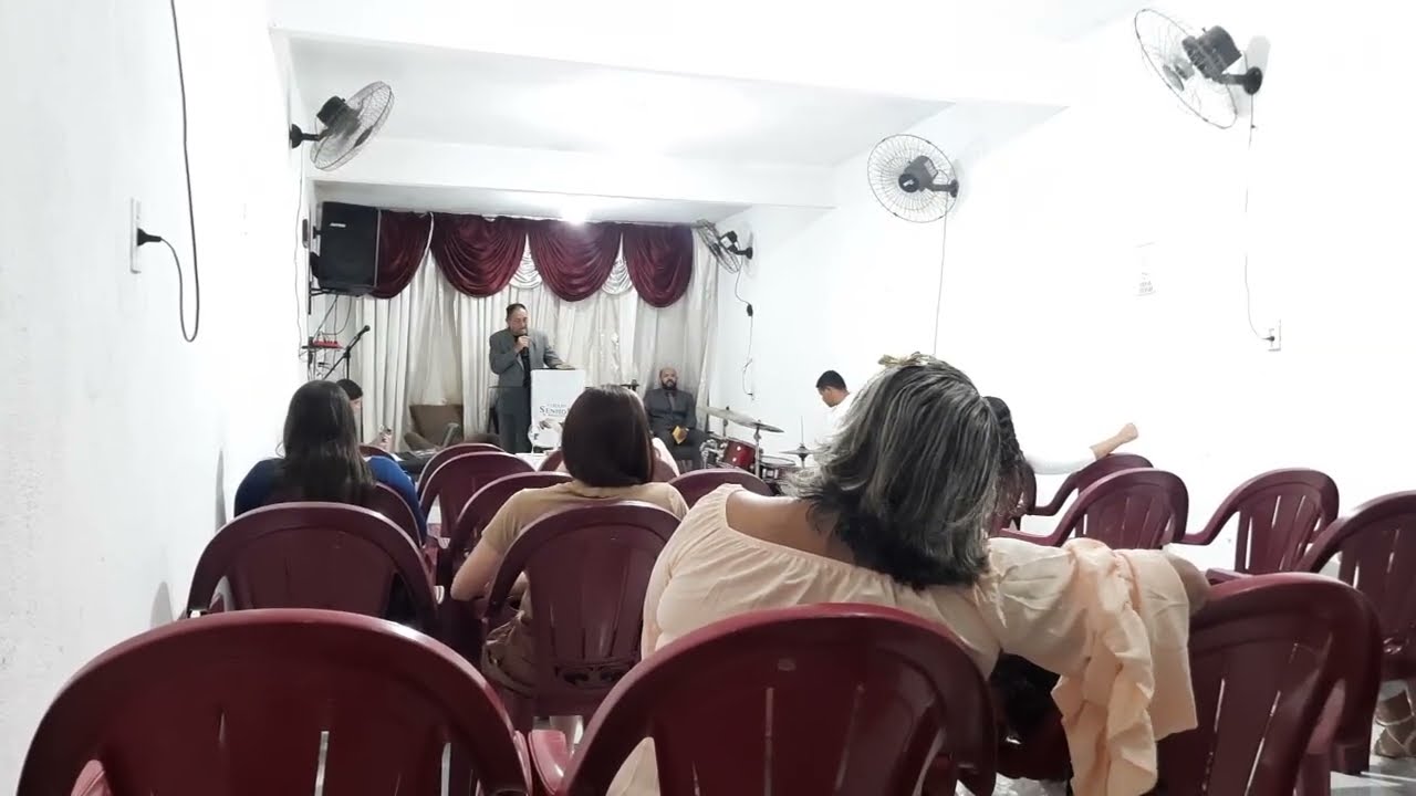 #HarpaCristã 196 #PastorOlavoFreitas 