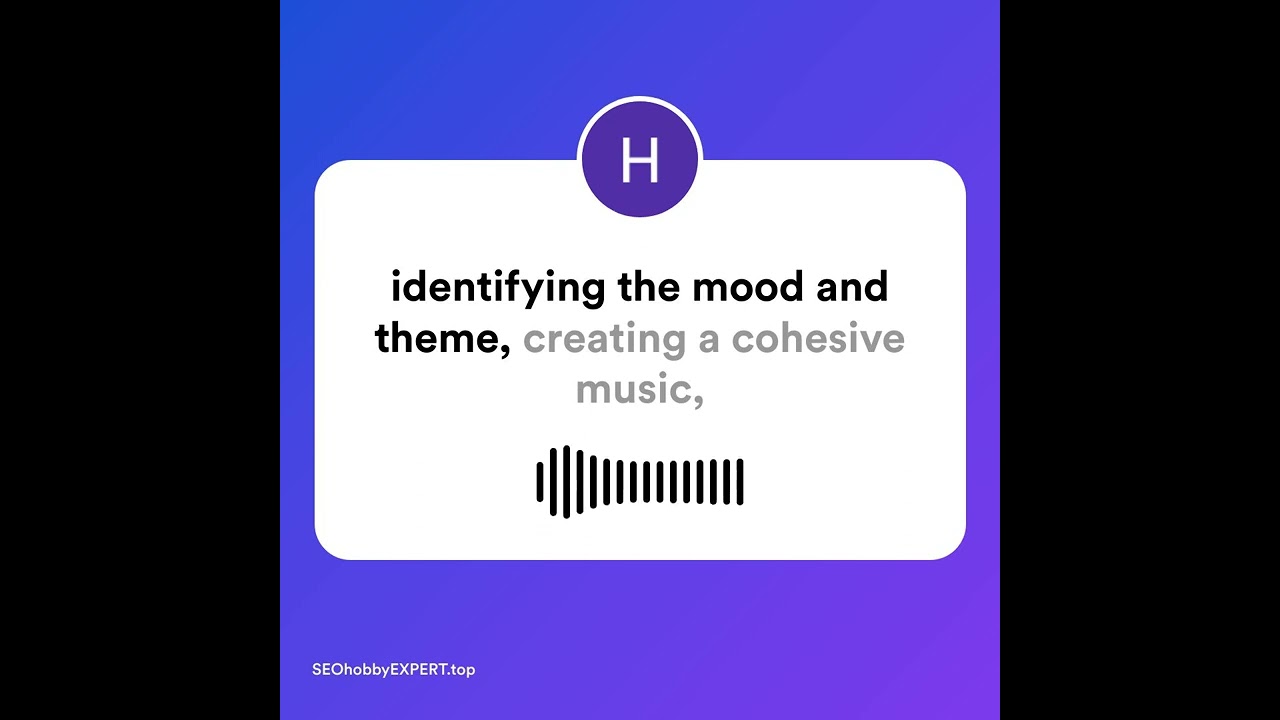 A Playlist to Remember &mdash; Mastering Music Curation &mdash; from SEO Hobby Expert