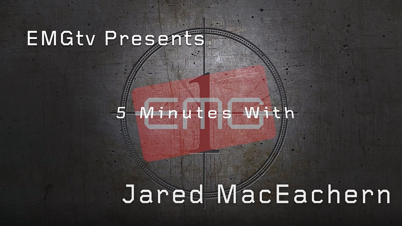 EMGtv Presents 