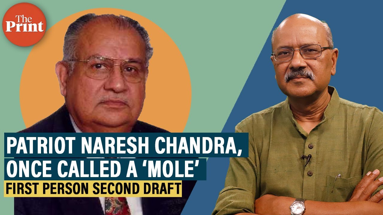 Remembering Naresh Chandra: US ‘mole,’ or patriot & keeper of India’s nuclear ‘silver’