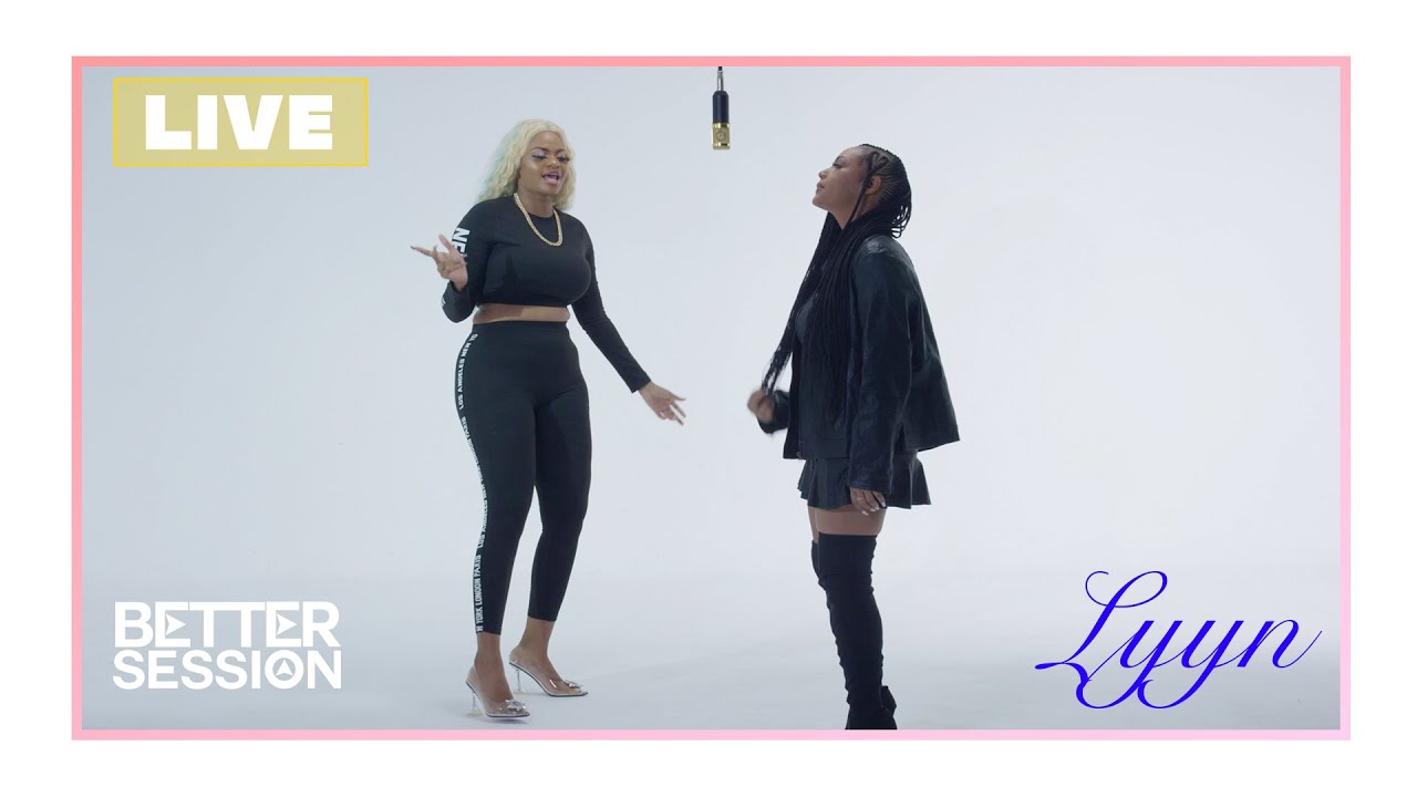 Official Lyyn & Petra - 