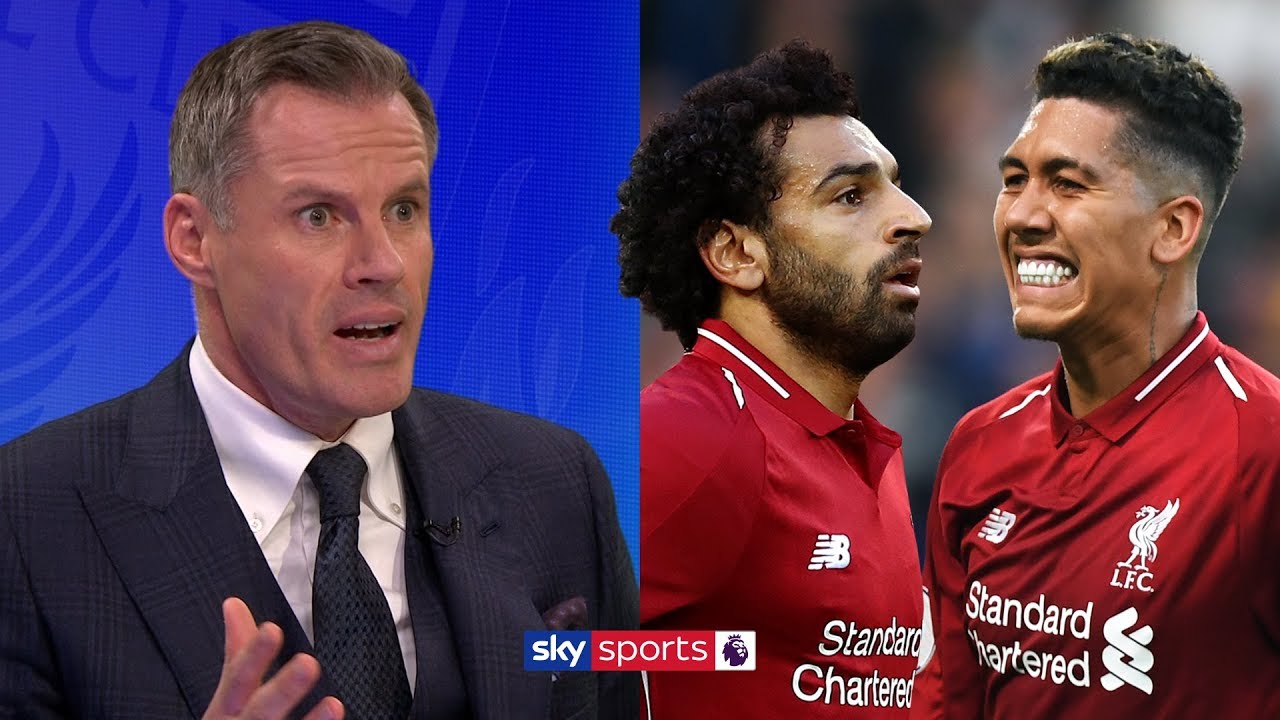 Will Liverpool's high-intensity be their downfall? | Carragher, Souness & Bellamy | Super Sunday