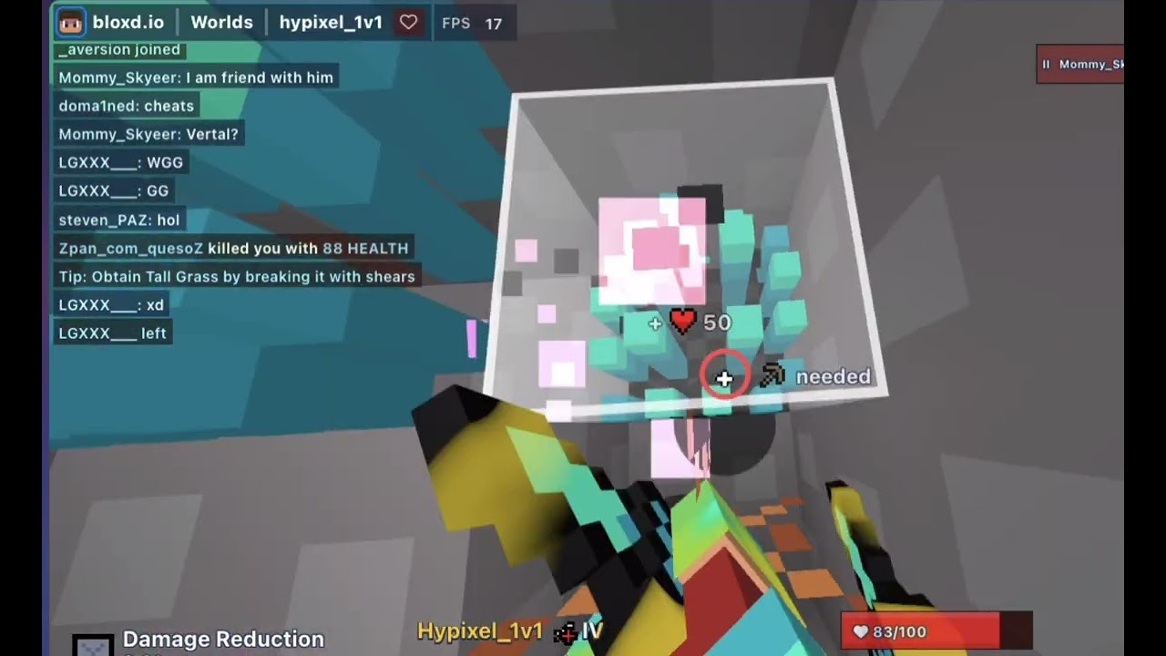 guys my birthday on feb 8th :D Holepvp shorts JOIN MY PVP SERVER Zenith-pvp its rlly good