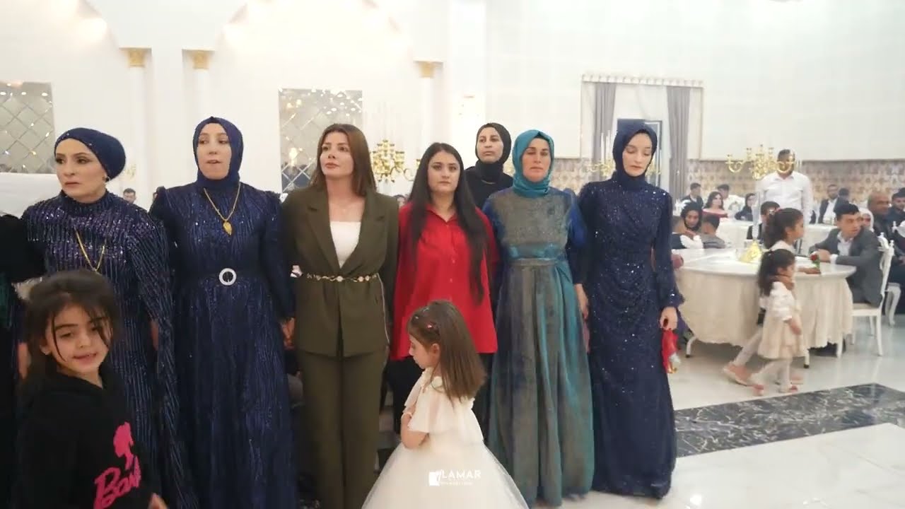 daweta Sait & Eser  part2📽️ lamar production