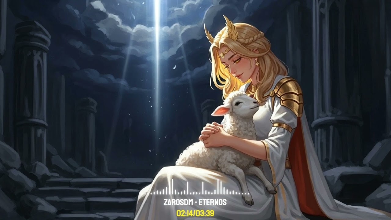 Eternos (Hazkerik) | ZarosDM