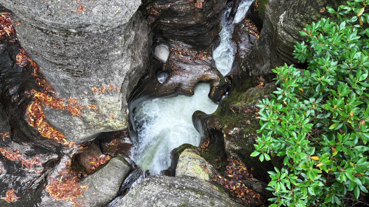 Upper Whitewater River