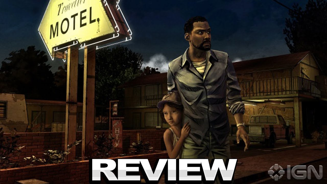 The Walking Dead: The Game - Episode 2: Starved for Help Review