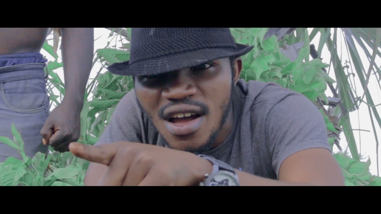 Agupi enenga by Key Typson Kingpower