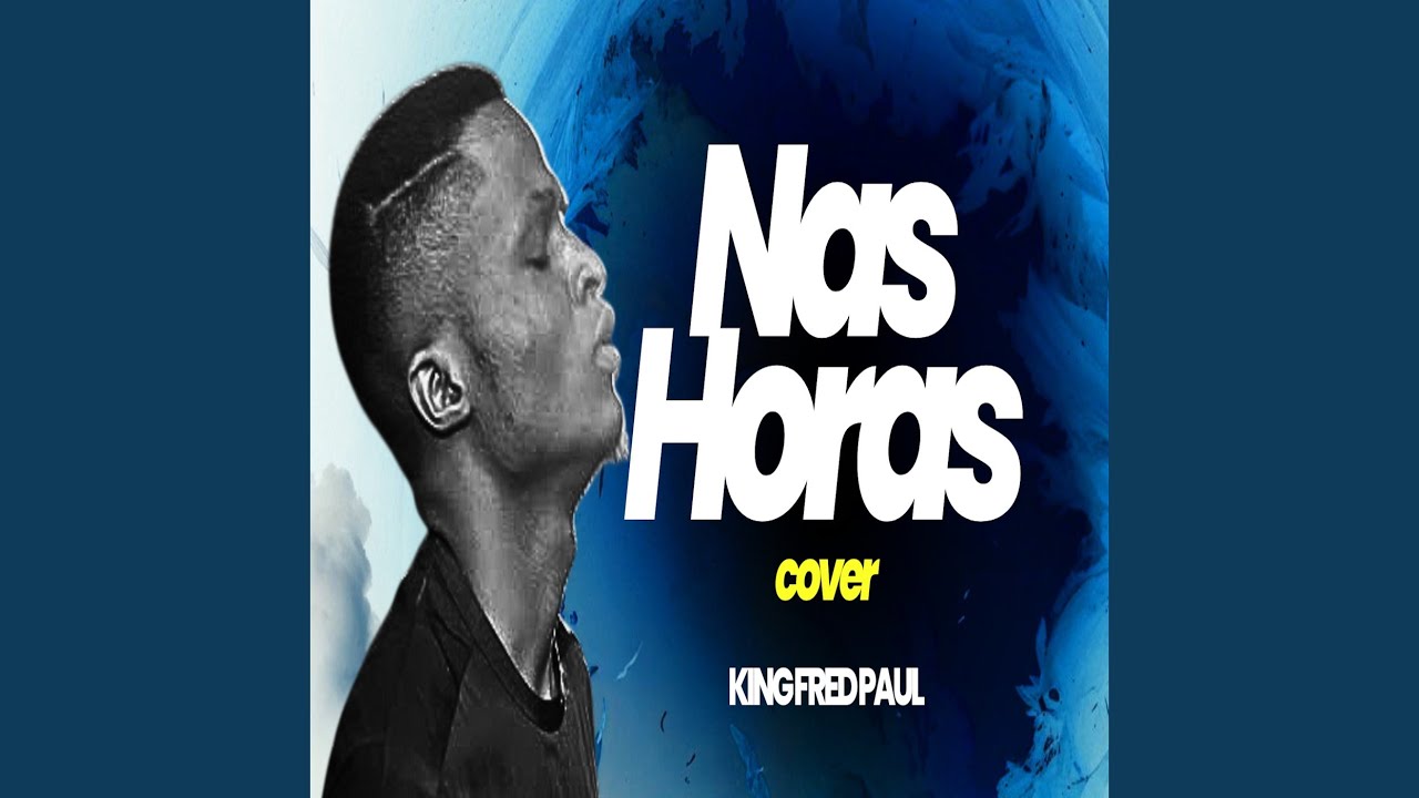 Nas Horas (Cover)