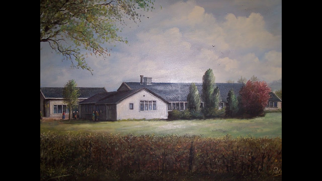 Reünie oud-bewoners Componistenbuurt Apeldoorn Zuid