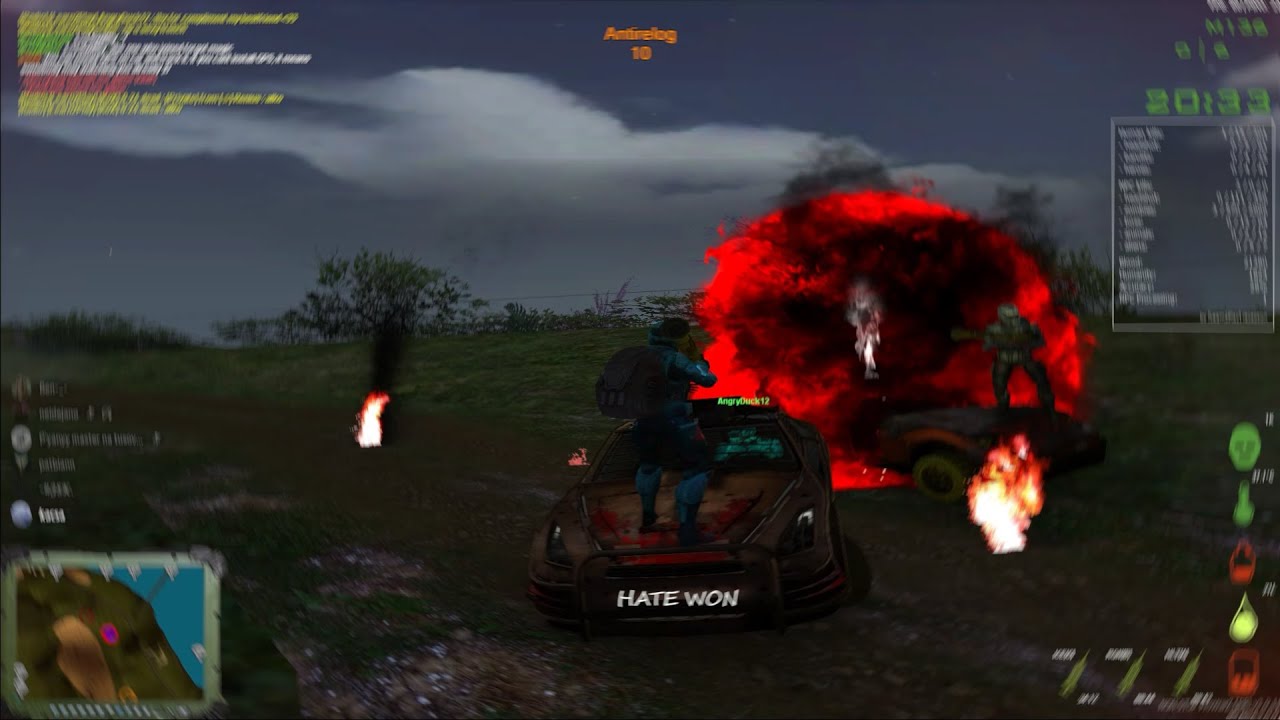 WORLDWIDE LOVE | NON-STOP MTA DAYZ