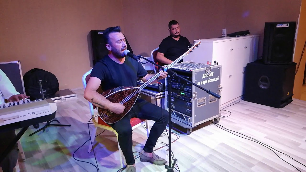 TANER ABAKAY  oyun havaları 2019 (KIRŞEHİR DÜĞÜN)