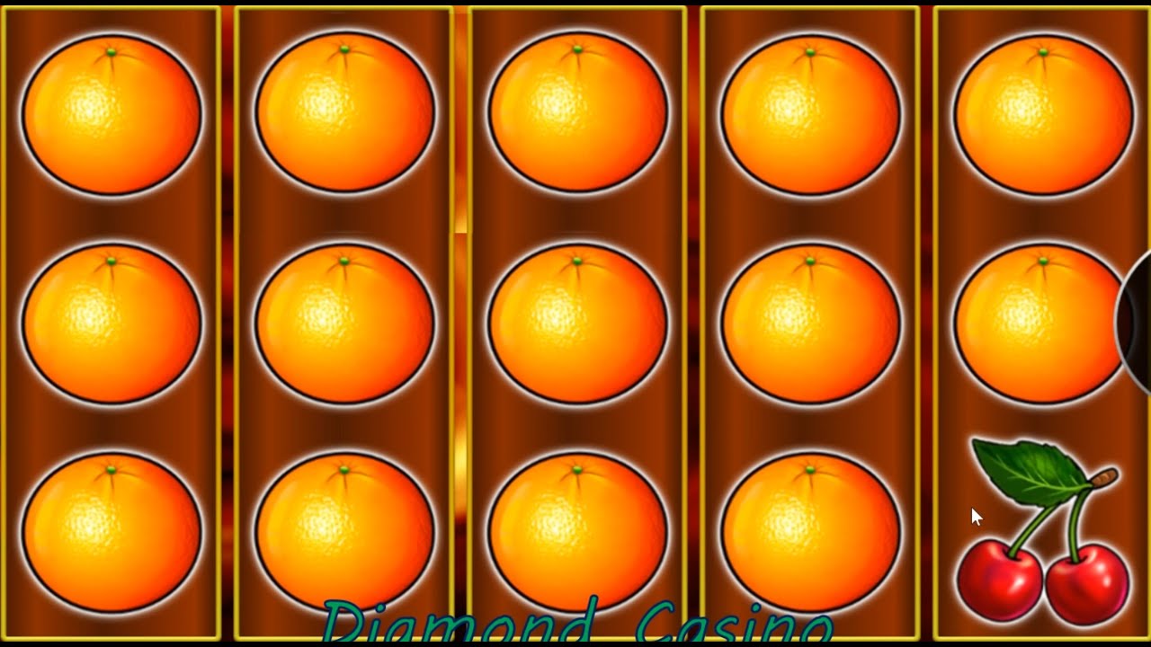 Shining Crown 2022 - EGT Slot - Fructe Pacanele - Portocale Multe , Coroane , Struguri si Plati
